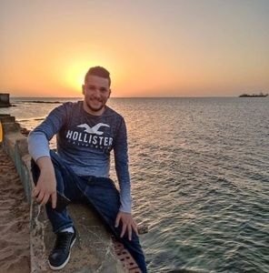 Meet your Posher, Mohamed